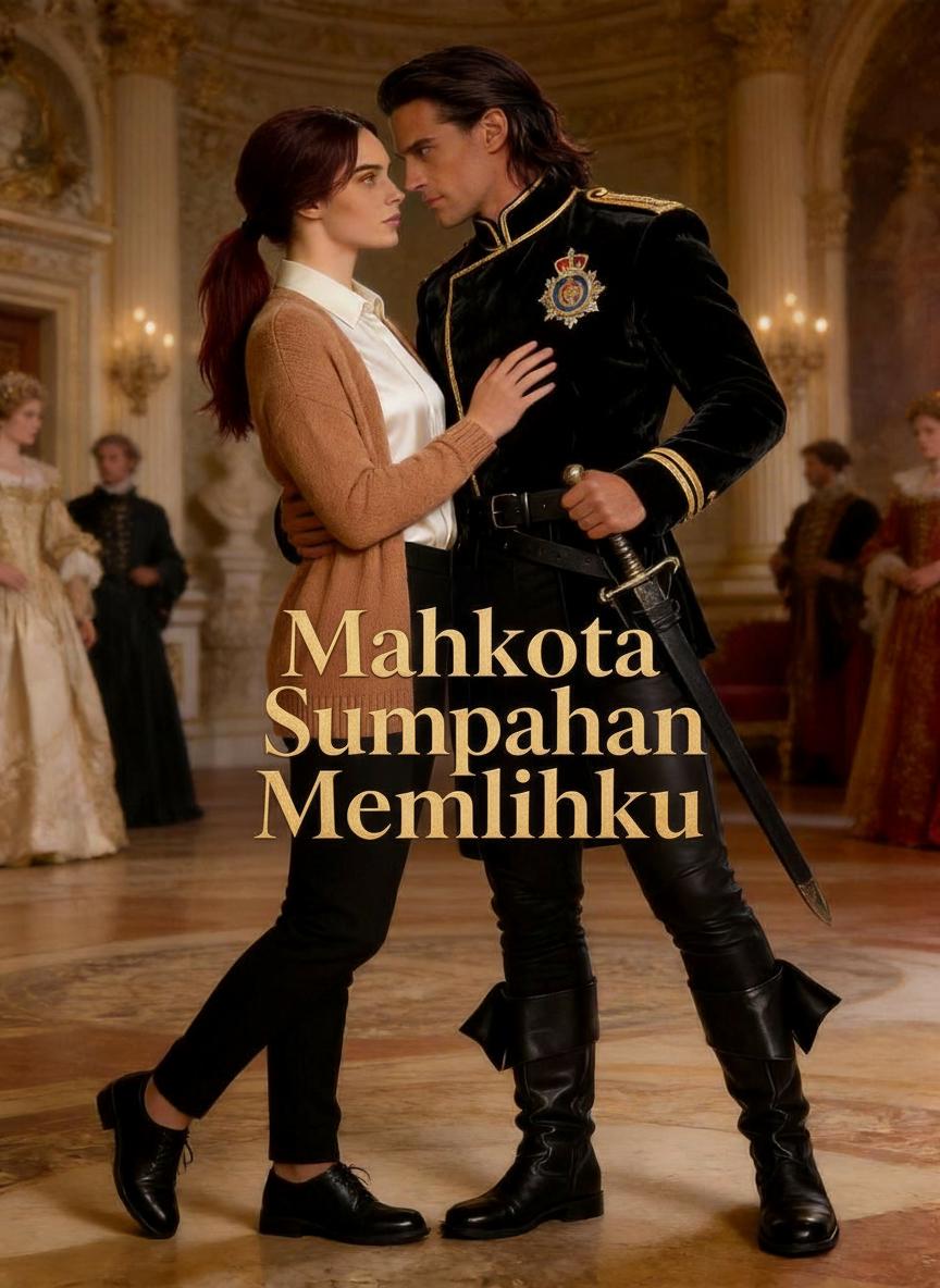 Mahkota Terkutuk Memilihku