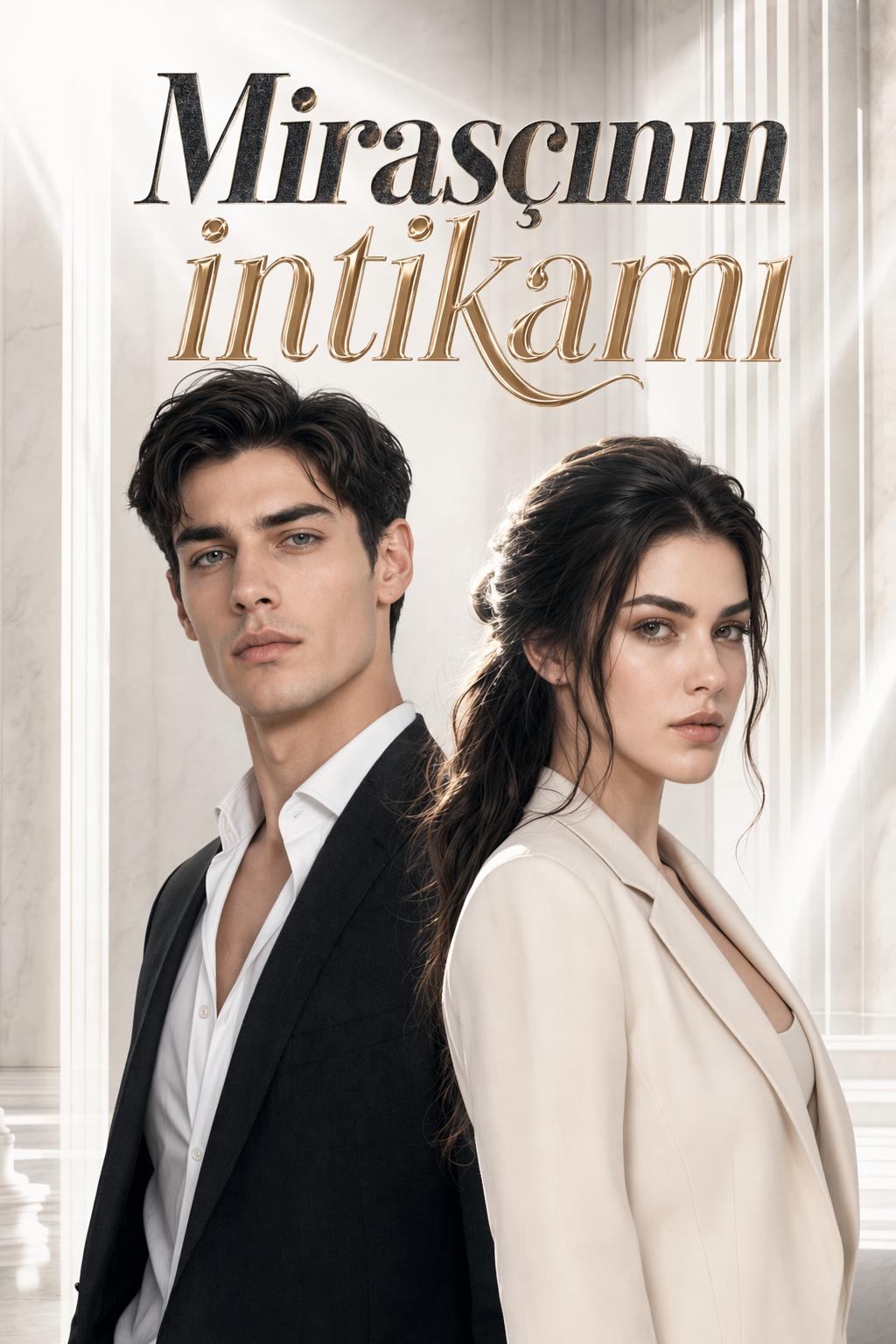Mirasçının intikamı