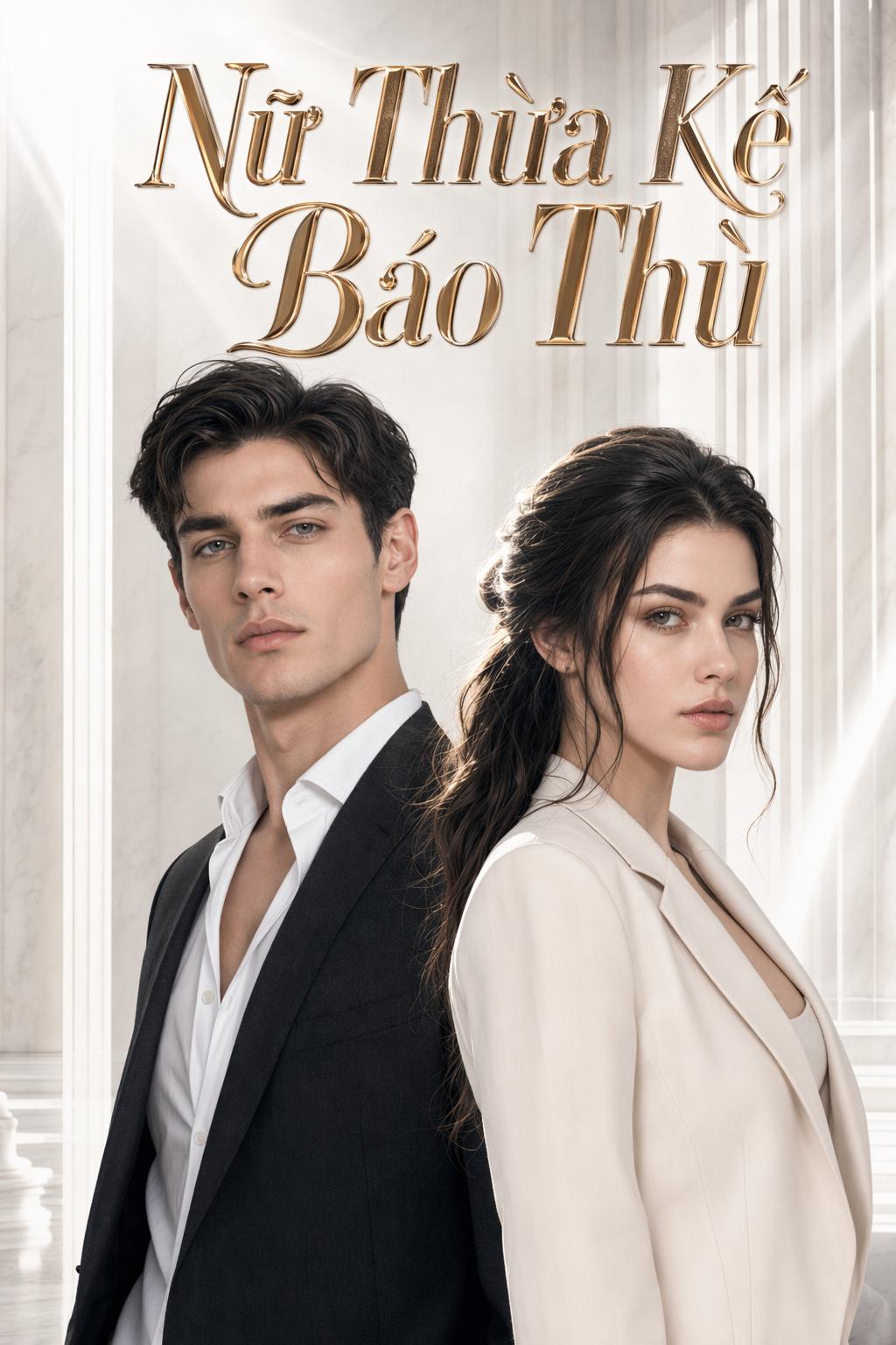 Nữ Thừa Kế Báo Thù