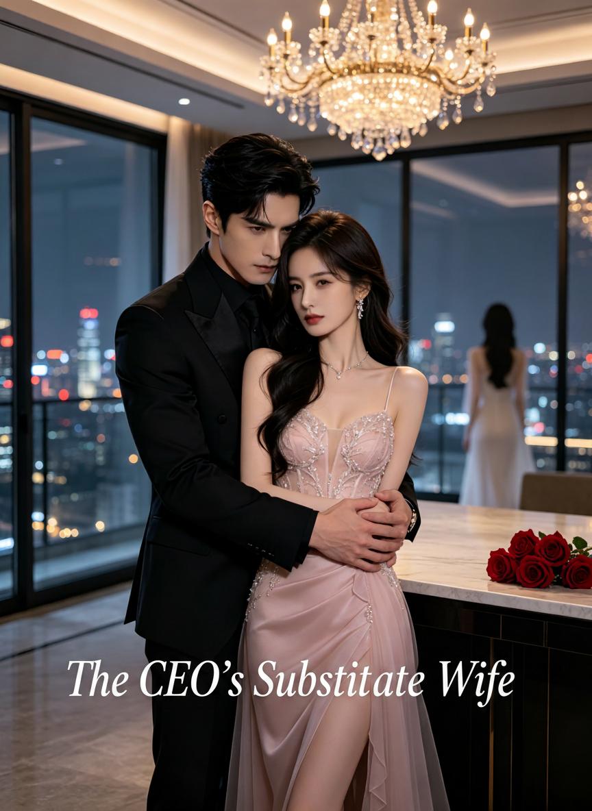 The CEO's Substitute Wife