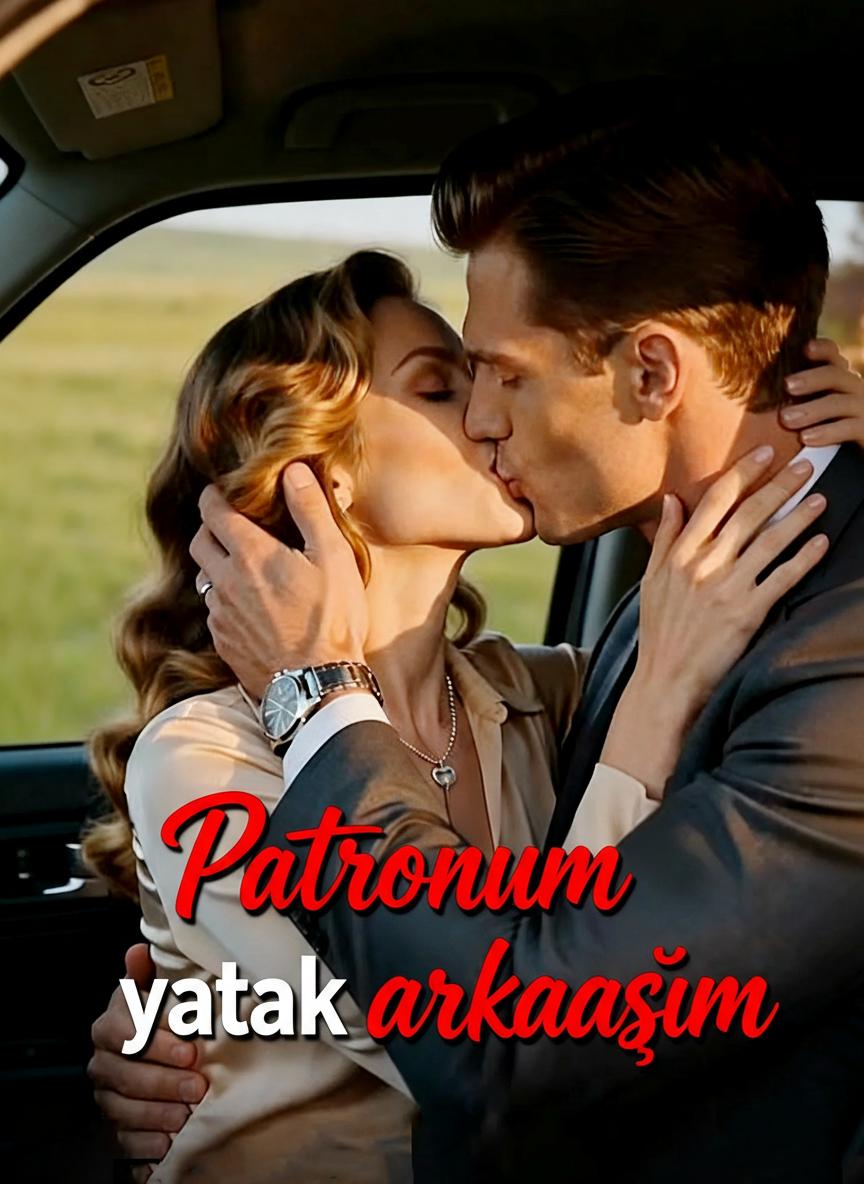 Patronum yatak arkadaşım