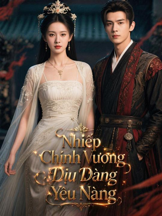 Nhiếp Chính Vương Dịu Dàng Yêu Nàng