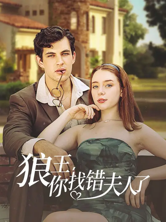 狼王，你找錯夫人了