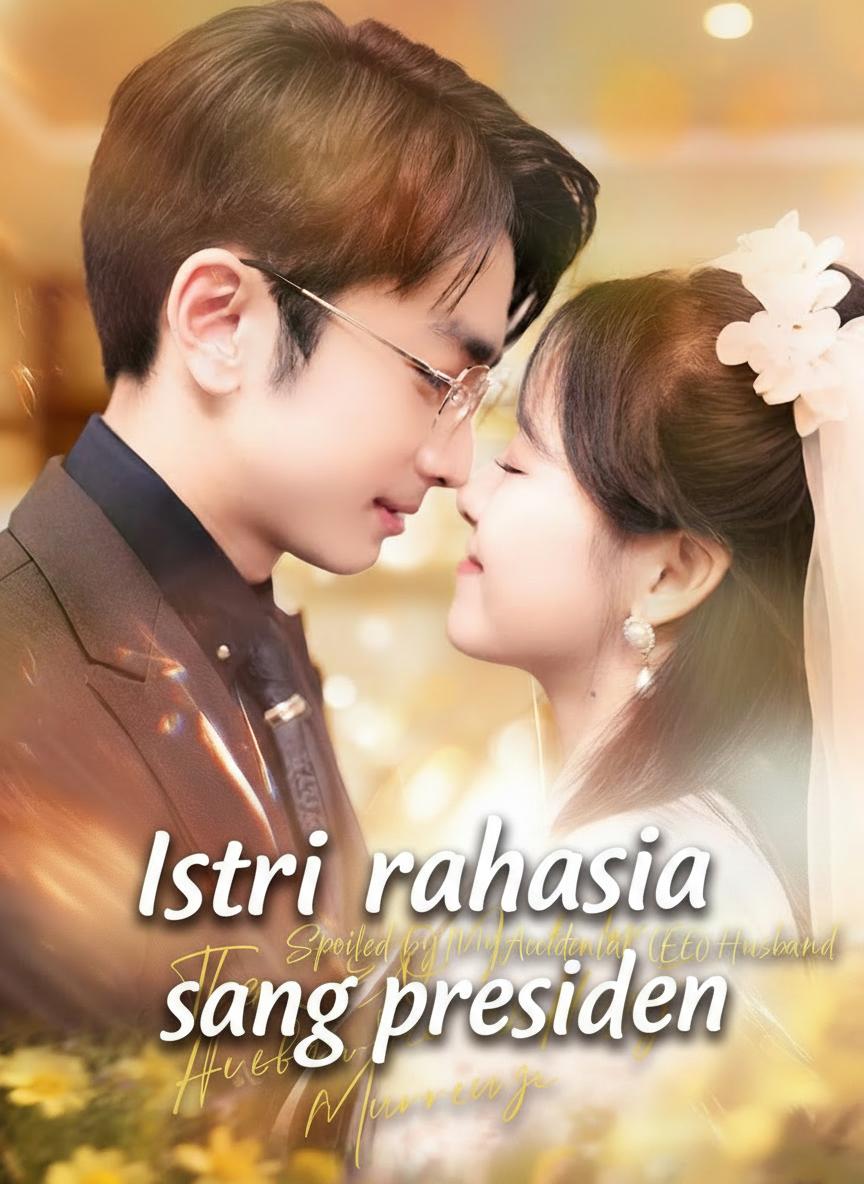 Istri rahasia sang presiden