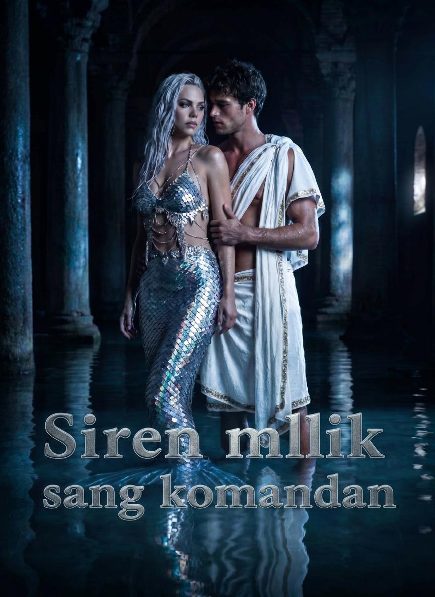 Siren milik sang komandan