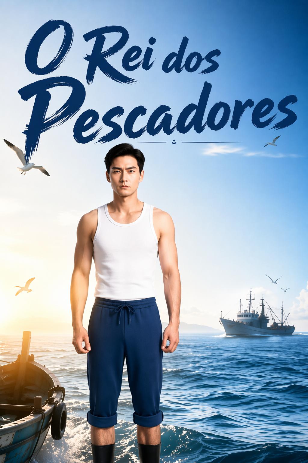 O Rei dos Pescadores