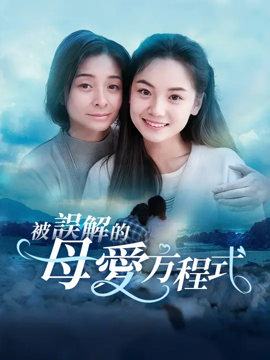 被誤解的母愛方程式