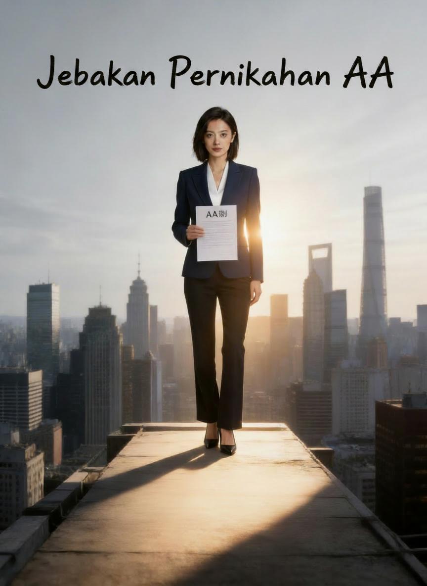 Kontrak Balas Dendam