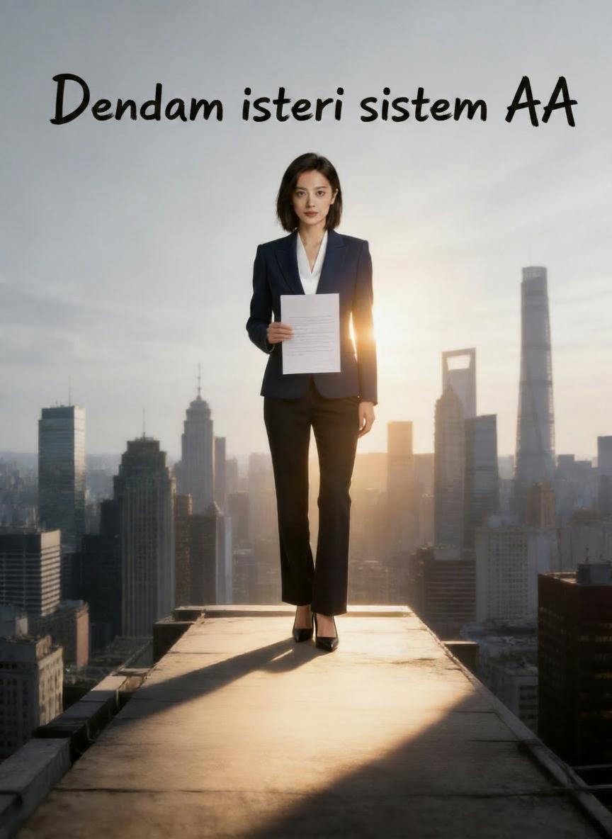 Kontrak Dendam