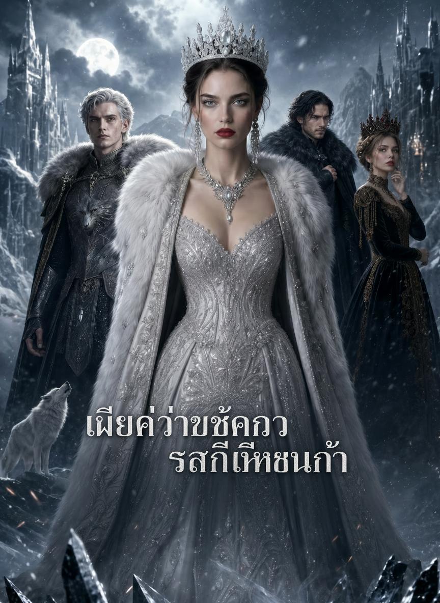 ความเสียใจของราชาหมาป่า