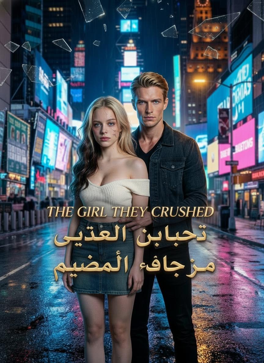 سحقوها فتزوجت رئيسهم