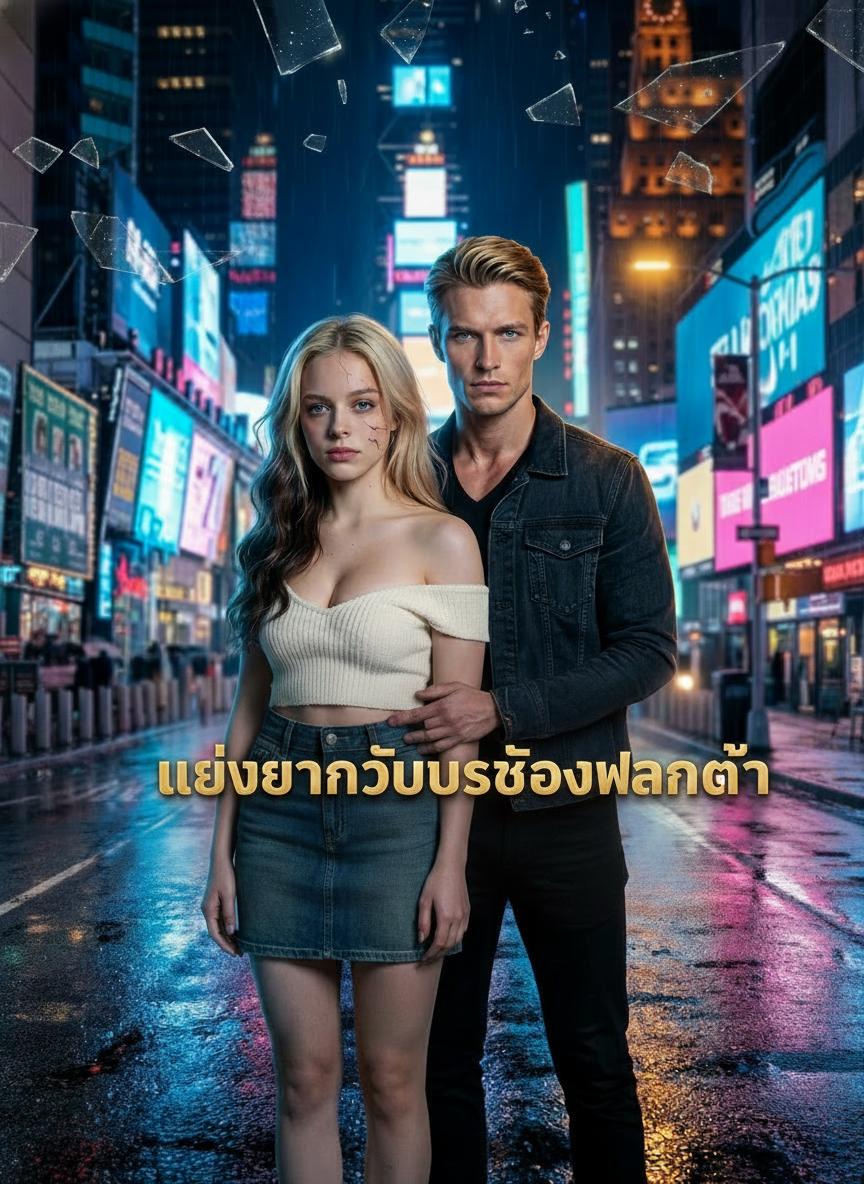 แต่งงานกับบอสของแฟนเก่า