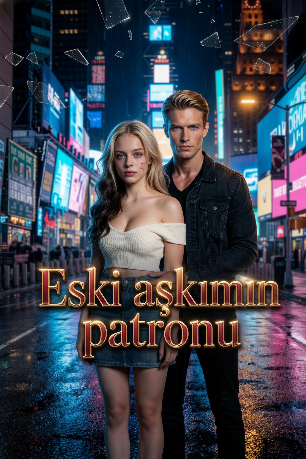 Eski aşkımın patronu