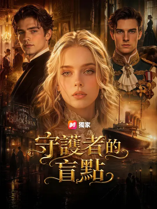 守護者的盲點