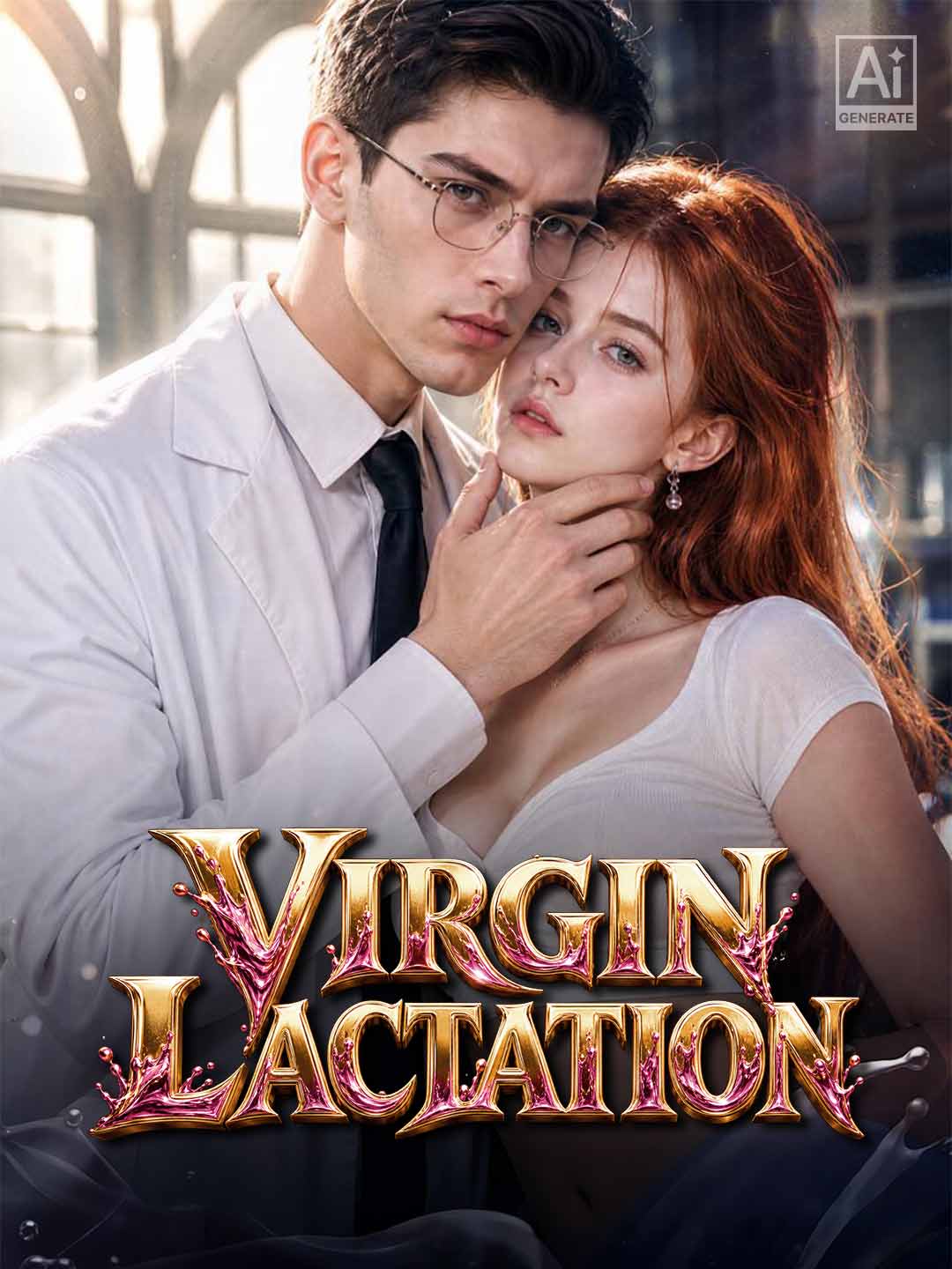 Virgin Lactation