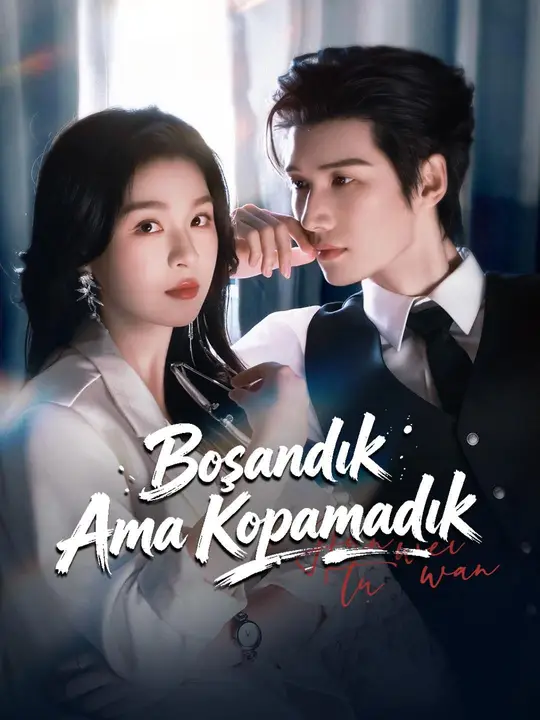 (Dublajlı) Boşandık Ama Kopamadık