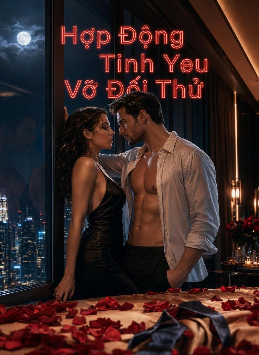 Hợp Đồng Tình Yêu Với Đối Thủ
