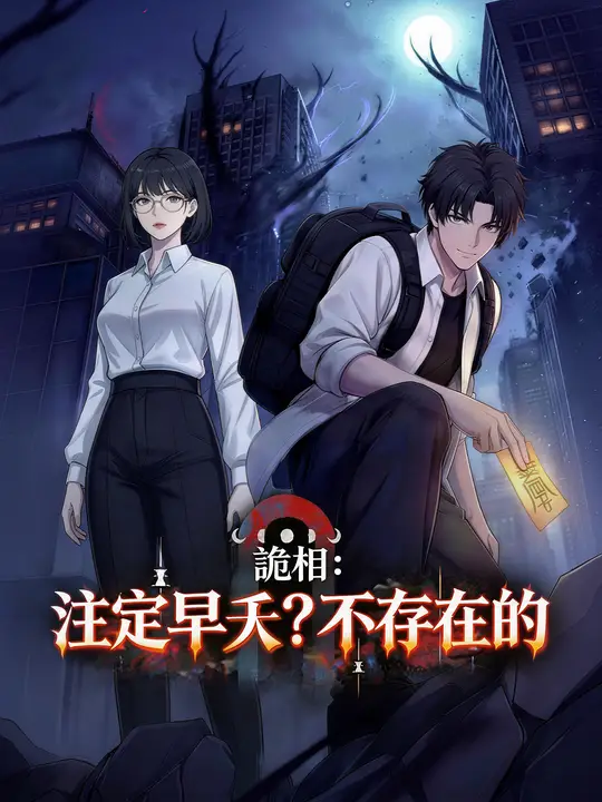 詭相：注定早夭？不存在的