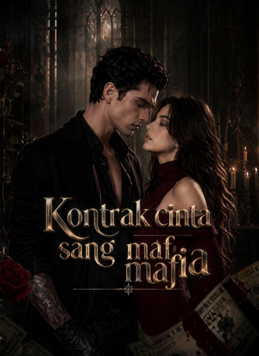 Kontrak cinta sang mafia