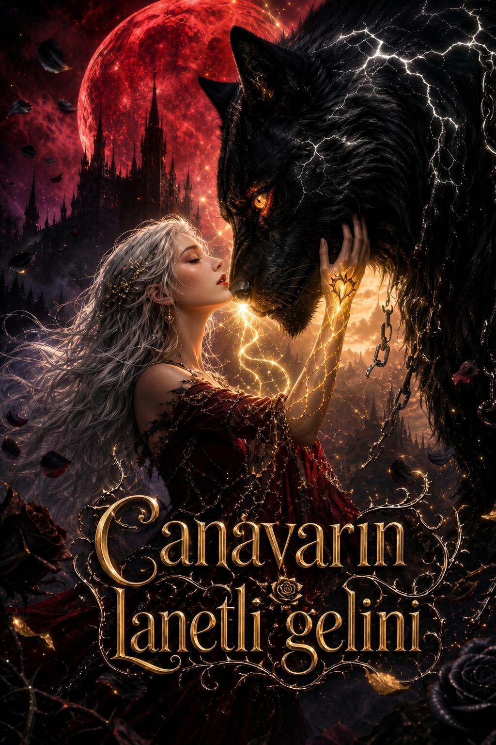 Canavarın Gizli Gelini