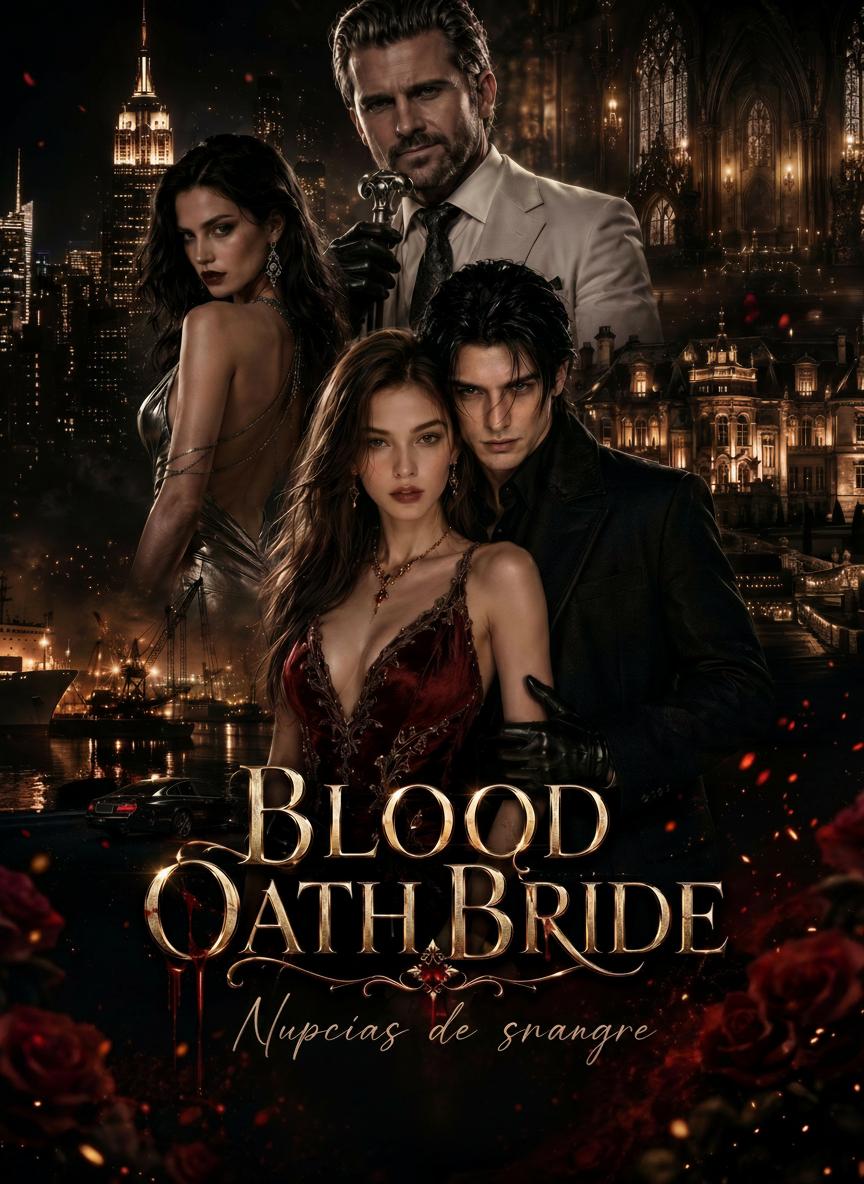 Nupcias de sangre