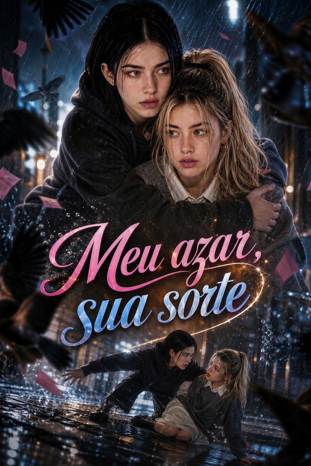 Meu azar, sua sorte