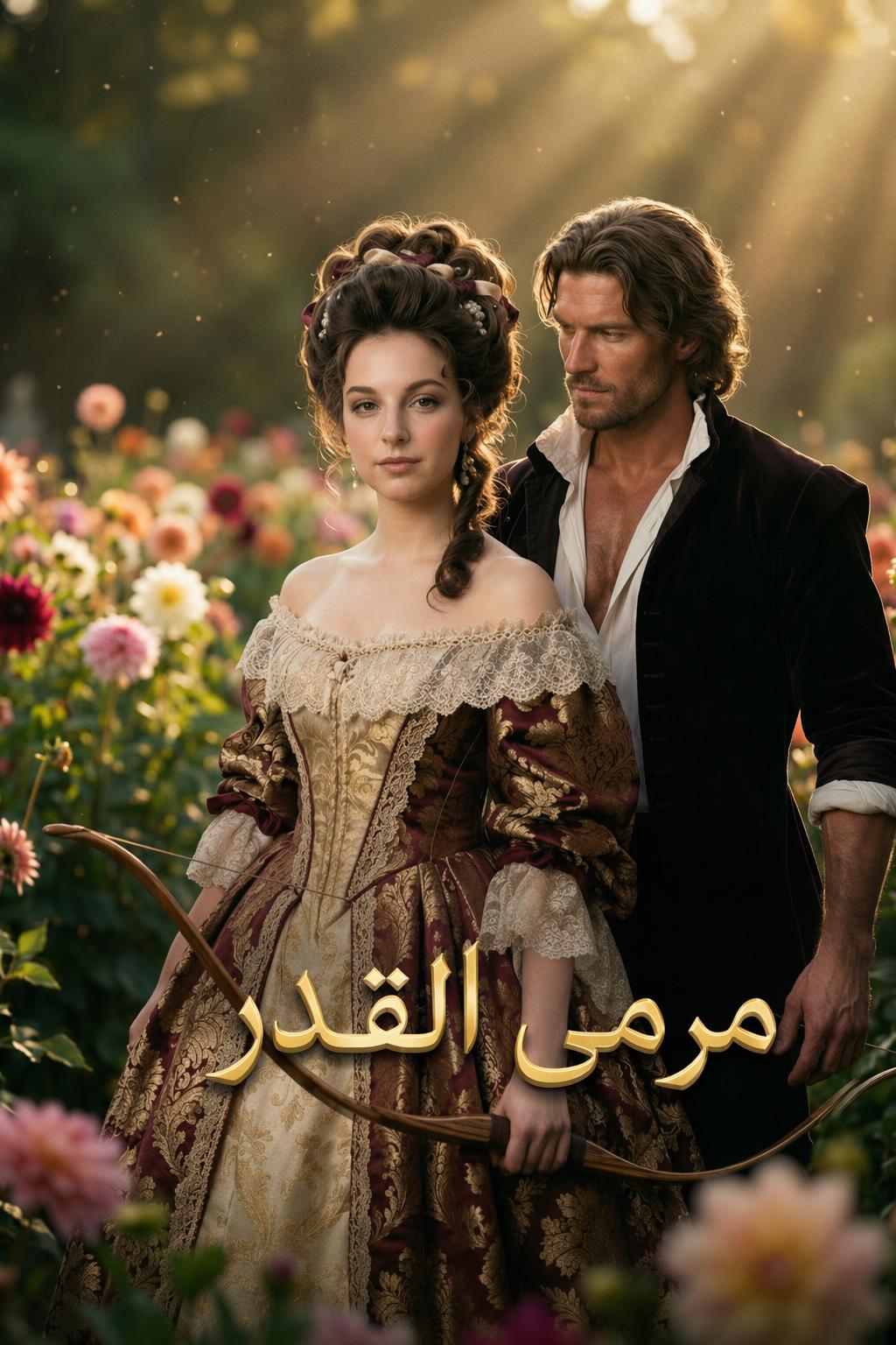 مرمى القدر
