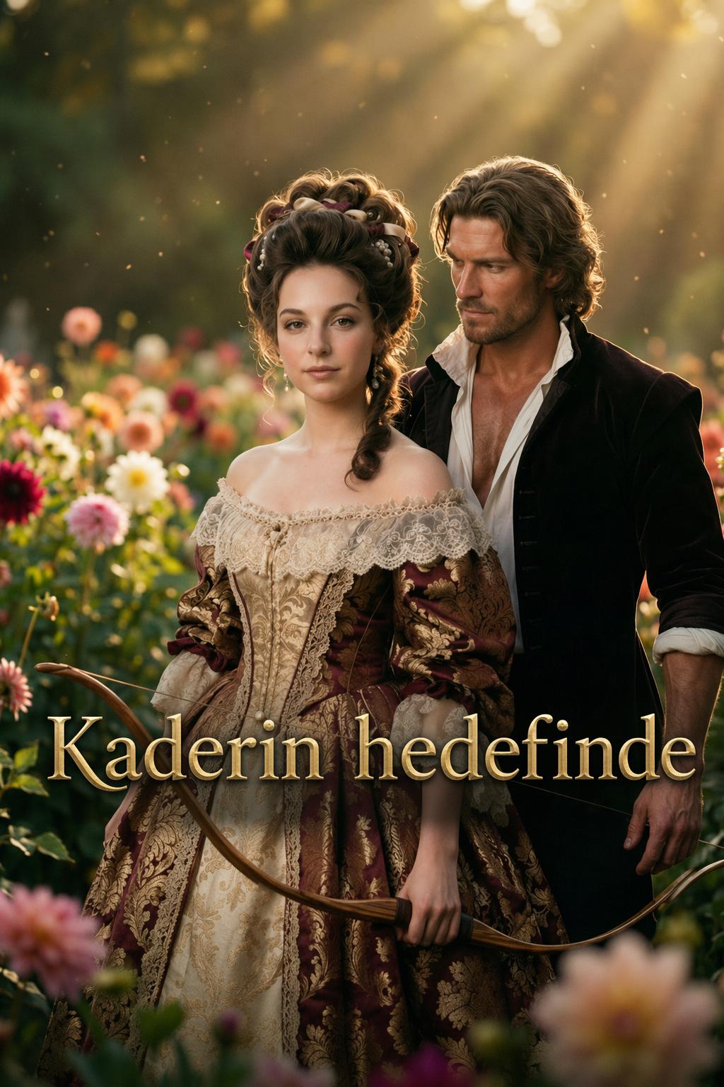 Kaderin hedefinde