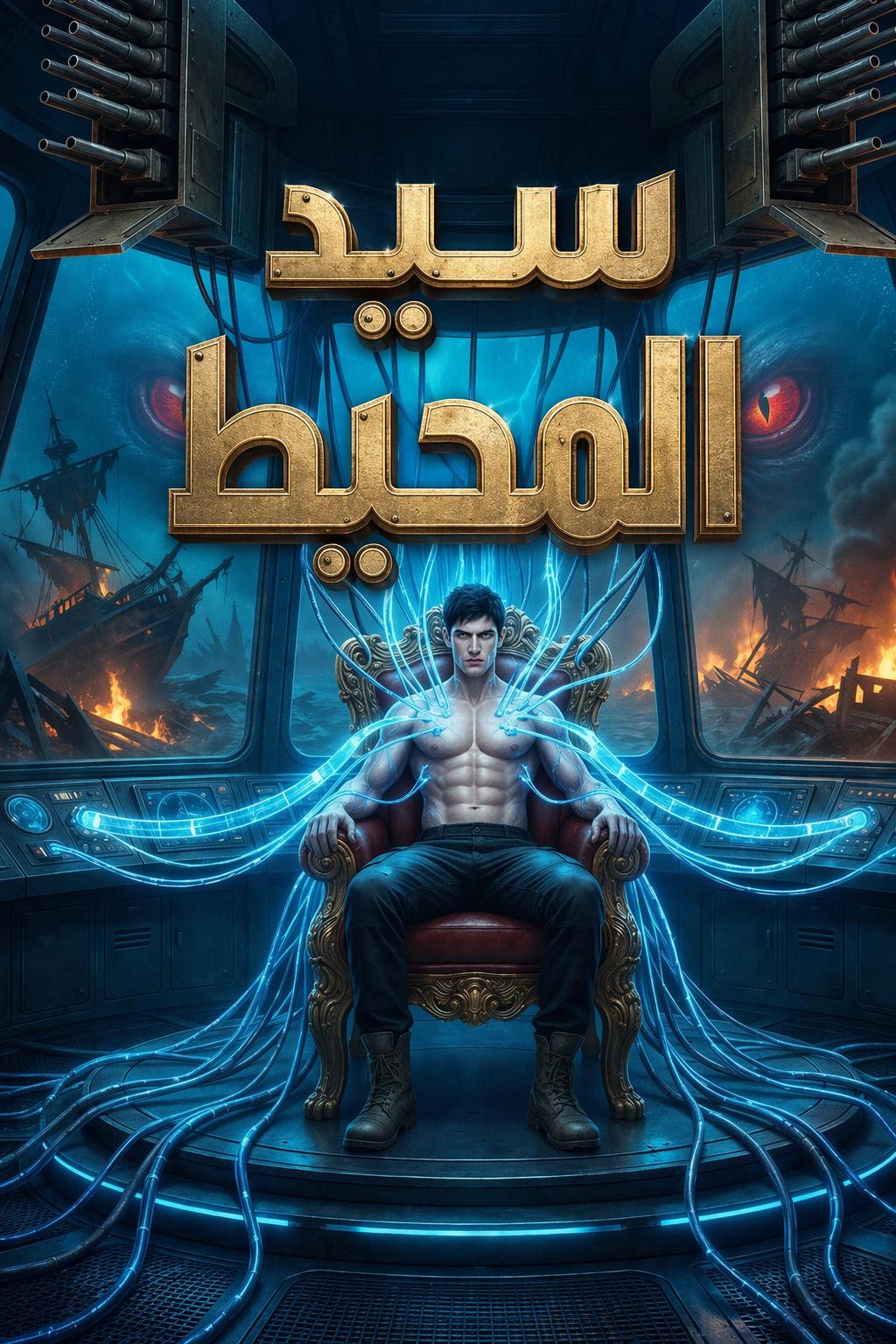 سيد المحيط