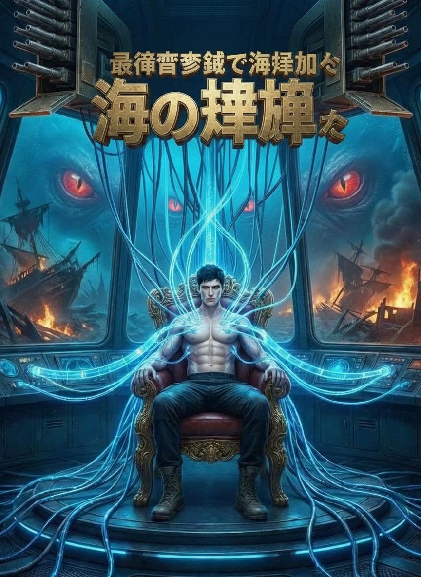海洋の覇者