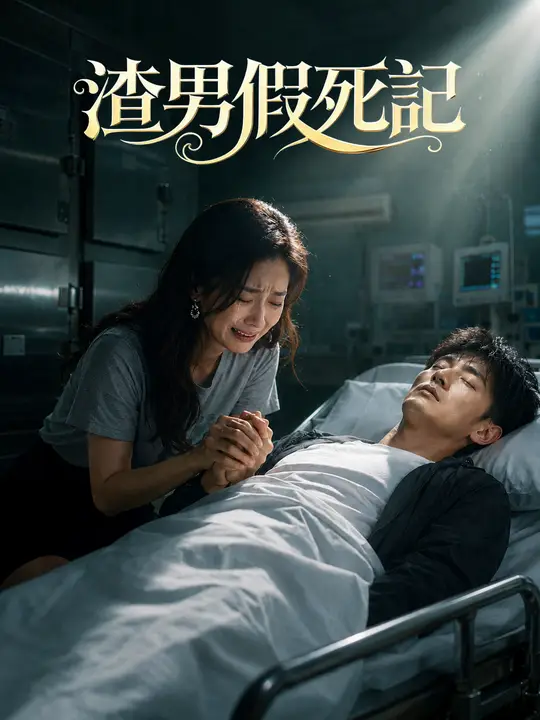 渣男假死記