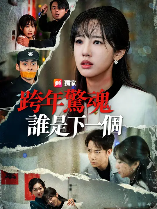 跨年驚魂：誰是下一個
