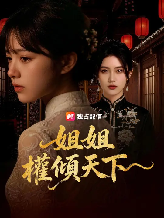 姐姐權傾天下