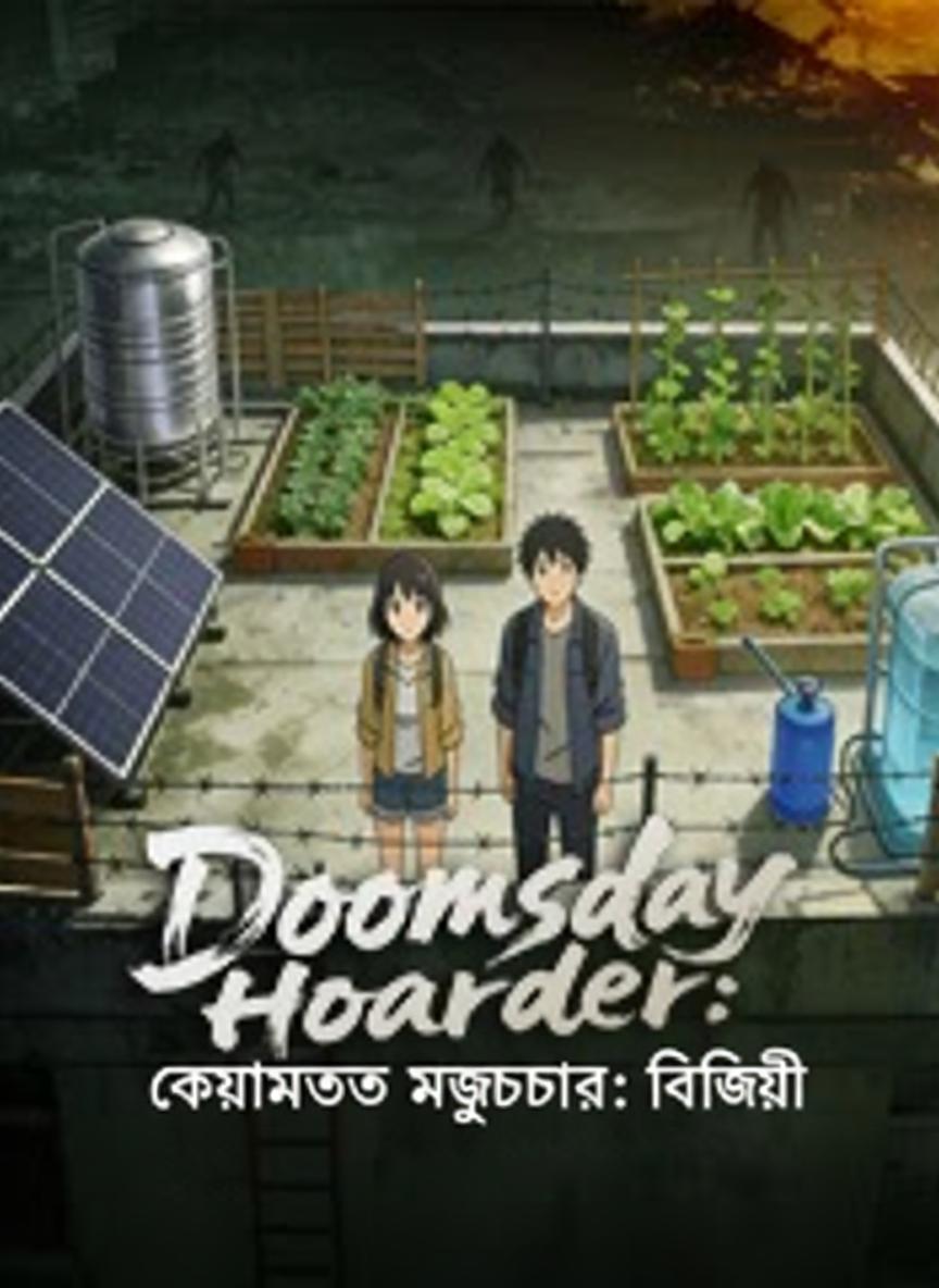 কেয়ামতের মজুতদার: বিজয়ী