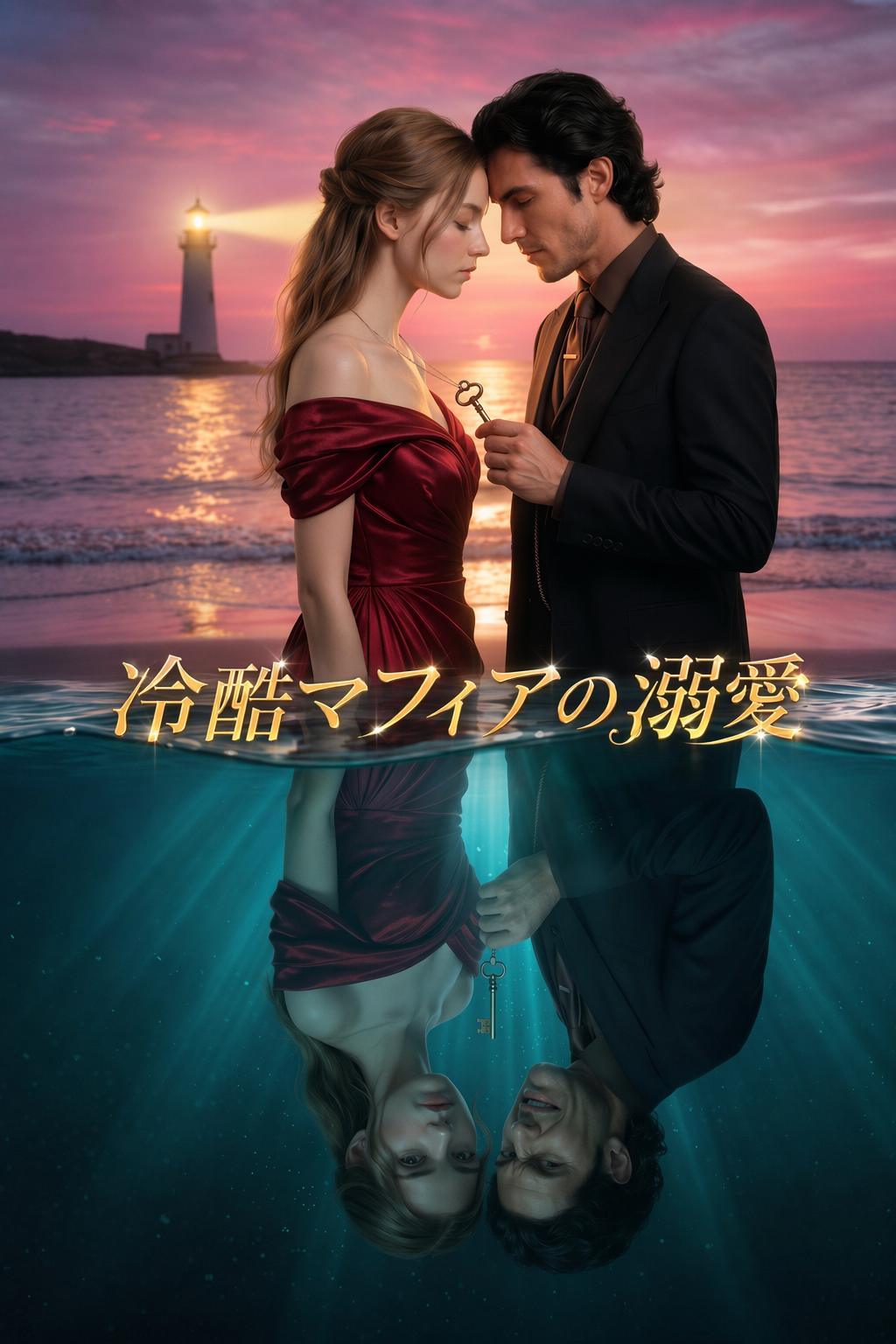 冷酷マフィアの溺愛