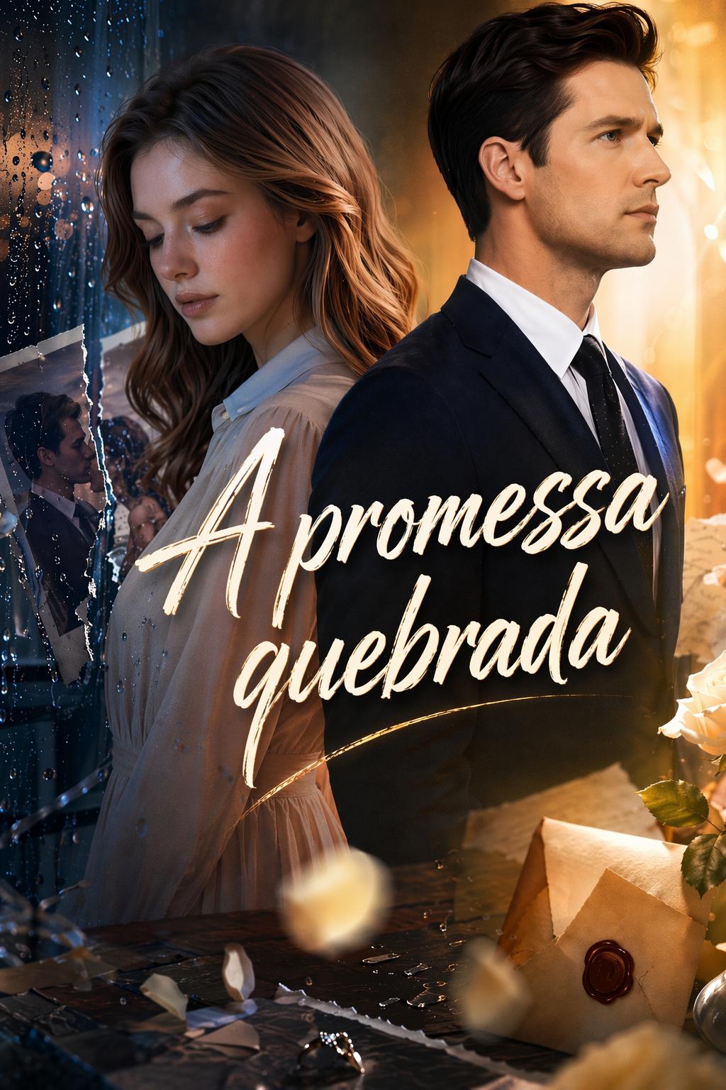 A promessa quebrada