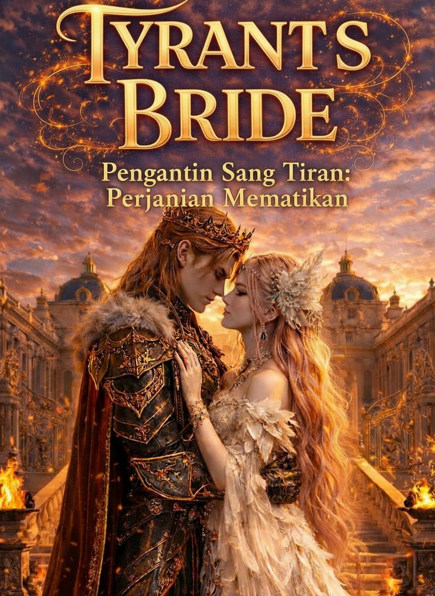Pengantin Sang Tiran: Perjanjian Mematikan
