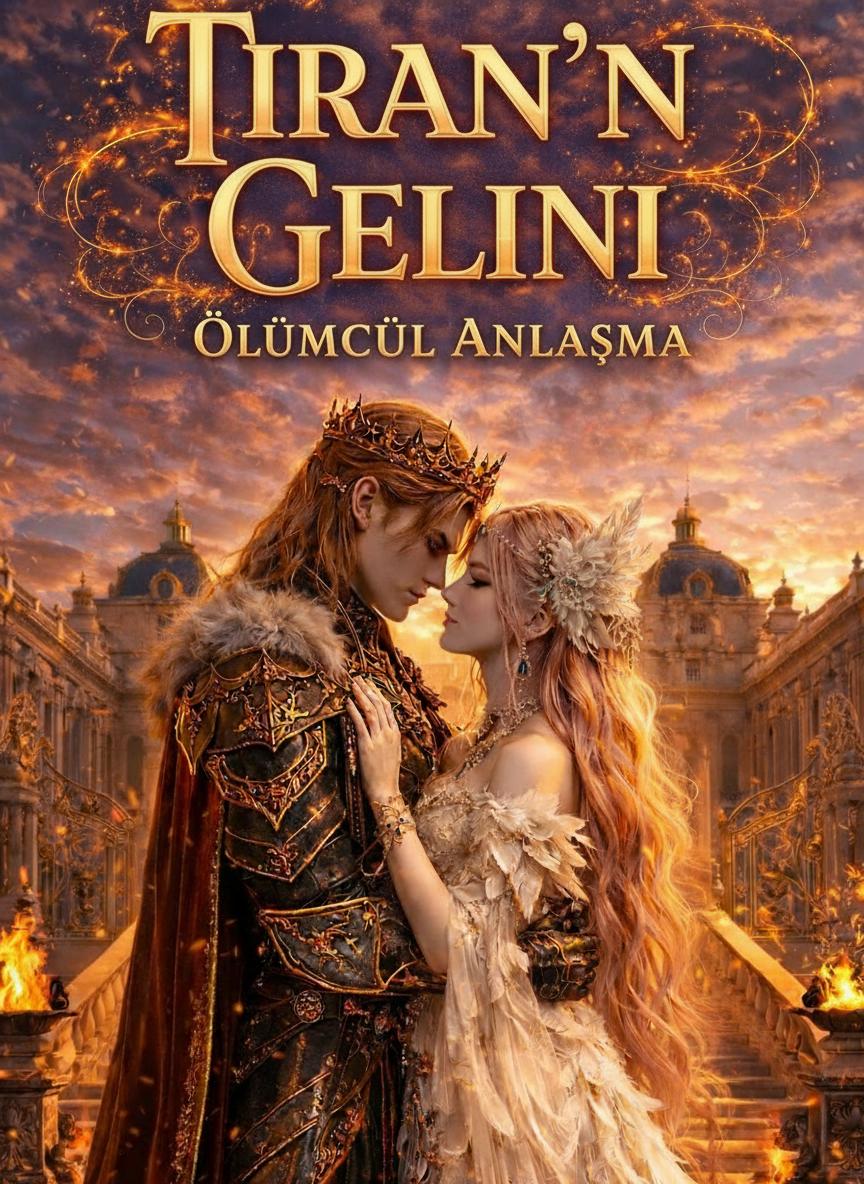 Tiran'ın Gelini: Ölümcül Anlaşma