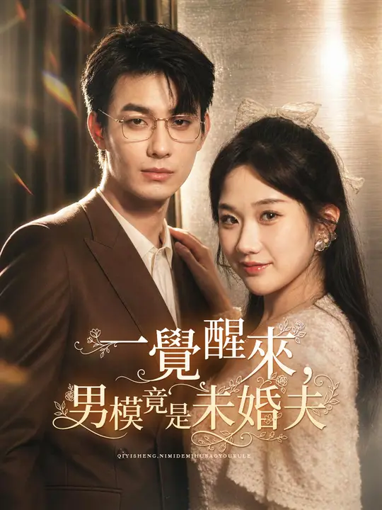 一覺醒來，男模竟是未婚夫