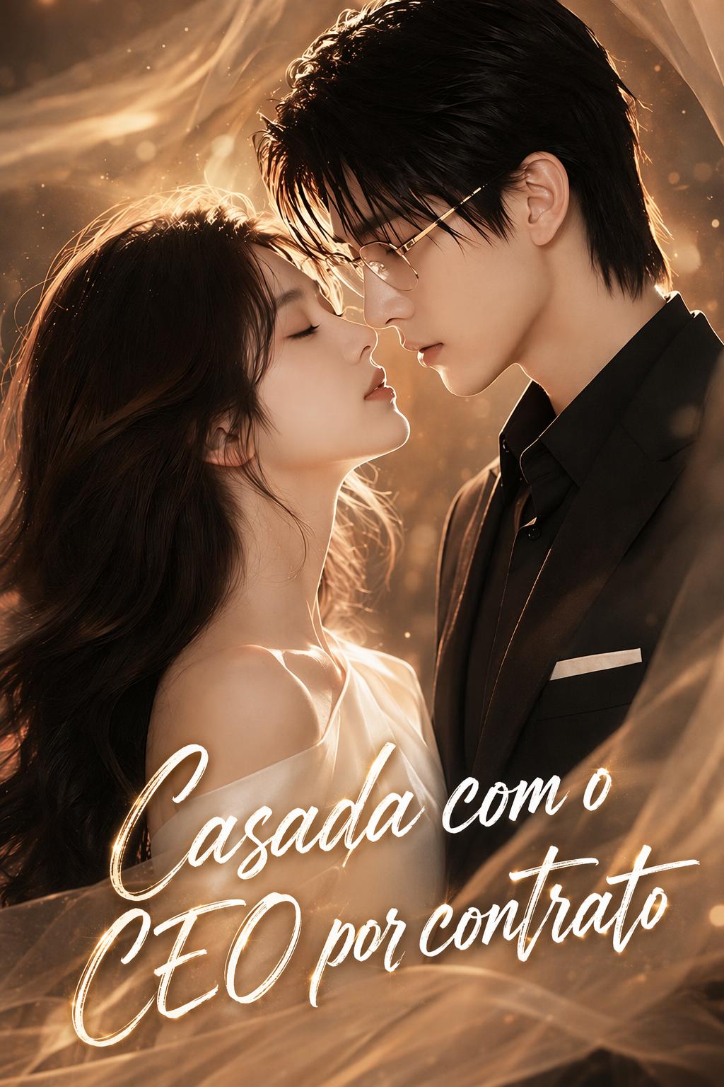 A Esposa Contratada do CEO