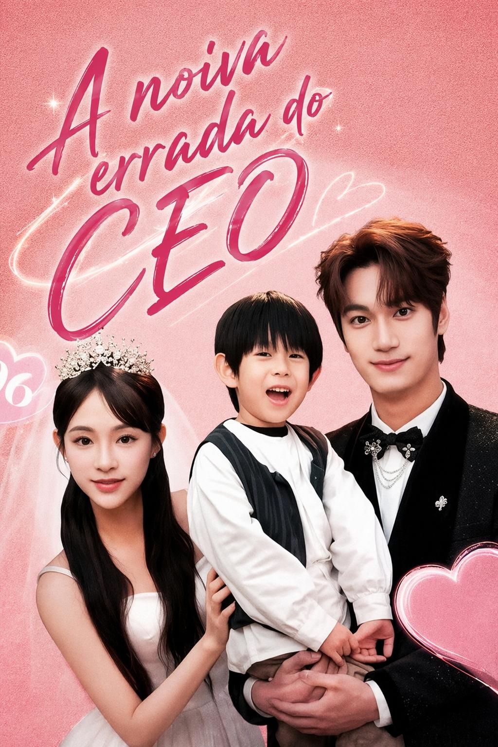 Pengantin Palsu CEO