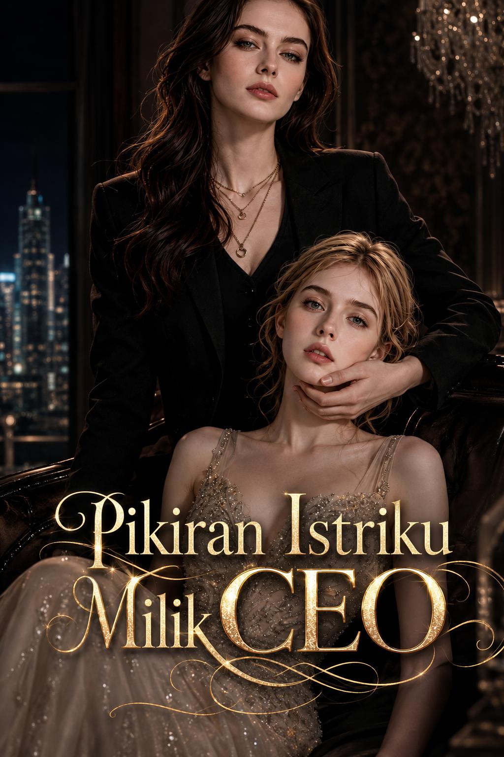 Pikiran Istriku Milik CEO