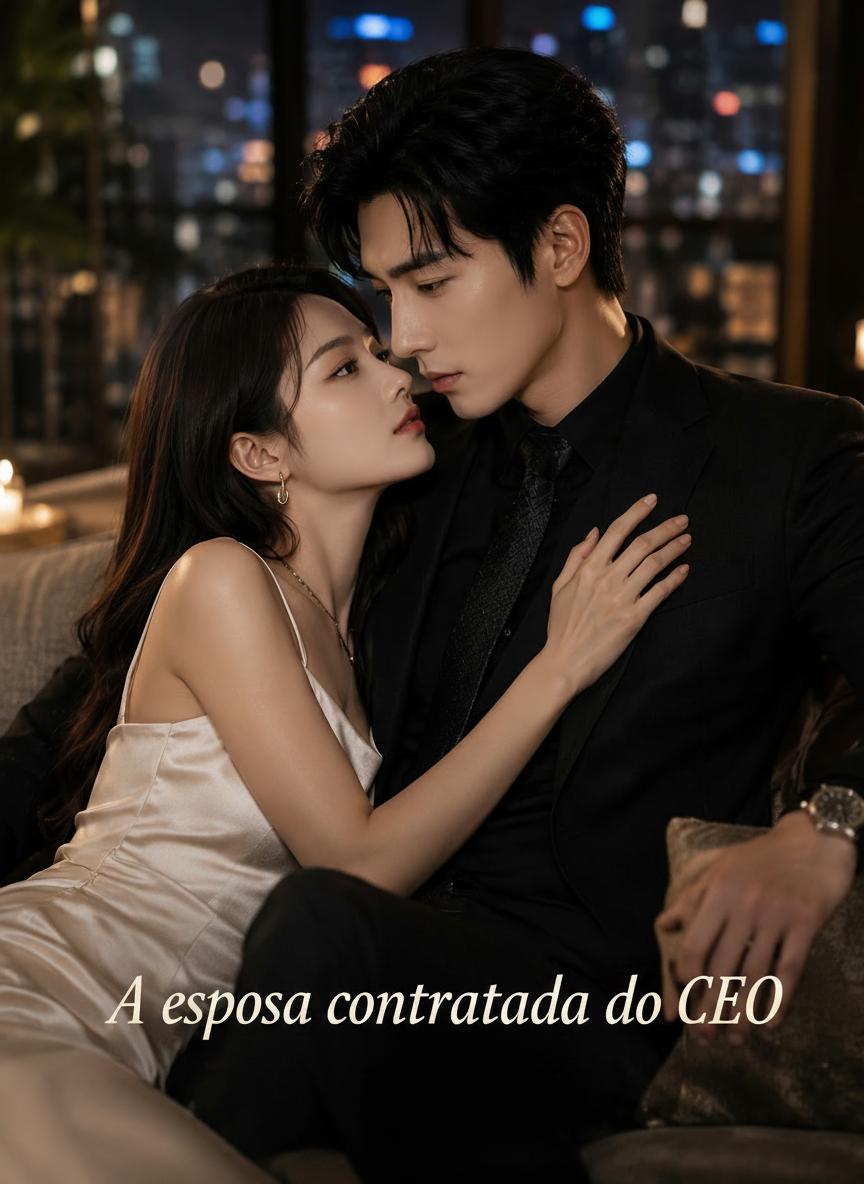 Жена по контракту генерального директора