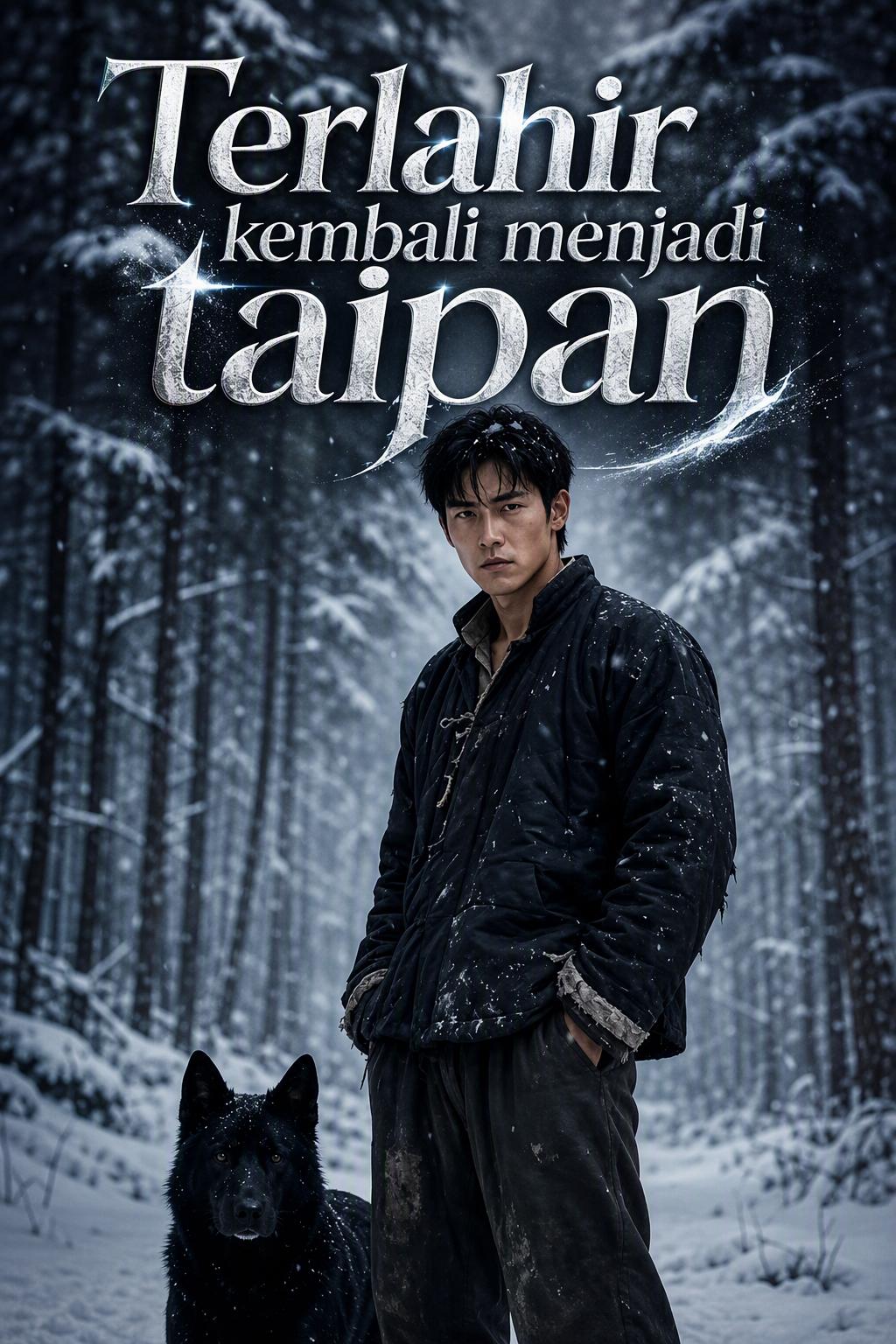 Terlahir Kembali di Tahun 80-an