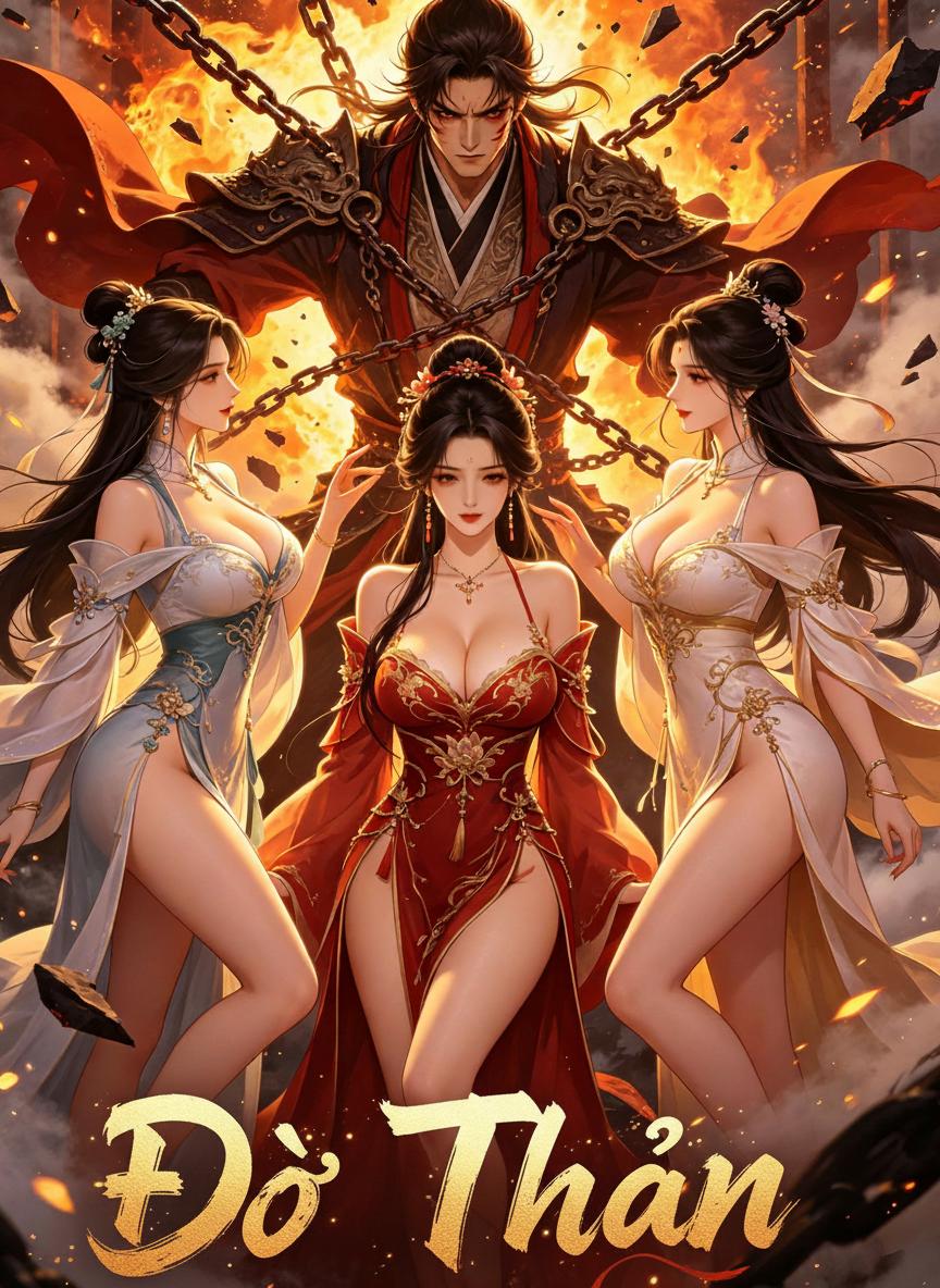 Đồ Thần