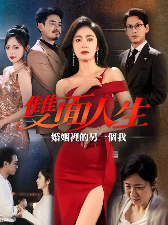 雙面人生：婚姻裡的另一個我