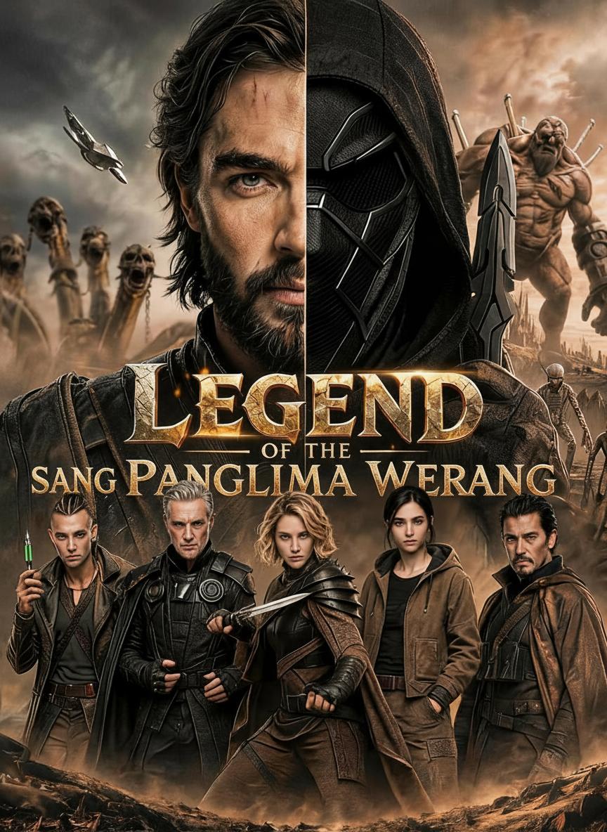 Kembalinya Sang Panglima Perang
