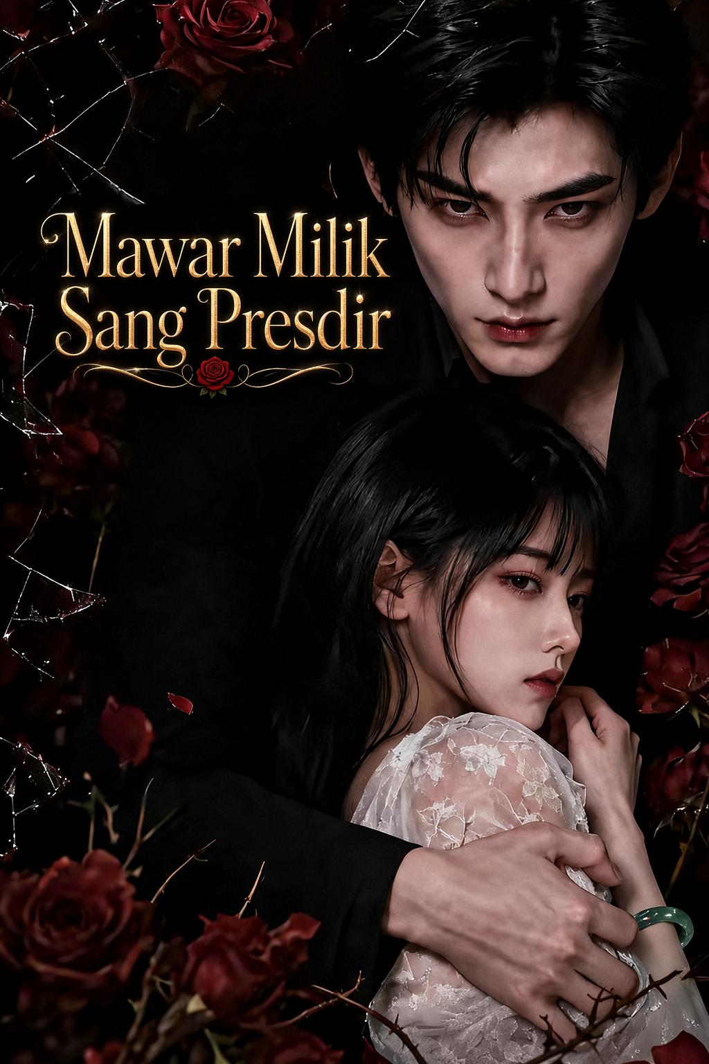 Mawar Milik Sang Presdir