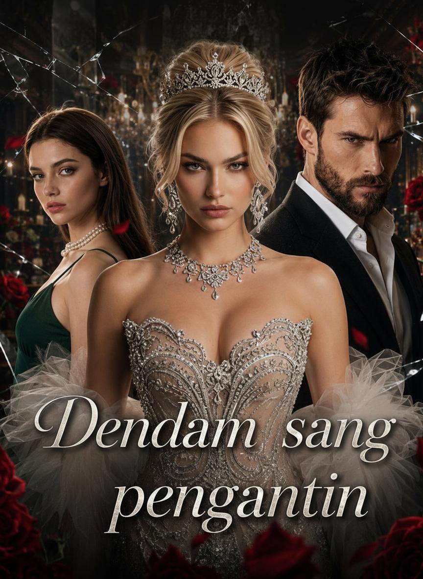 Revenge Bride: Sisa 100 Hari