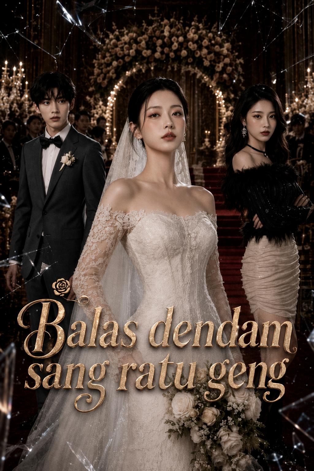 Balas dendam sang ratu geng